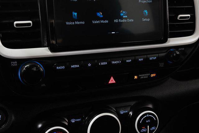 used 2024 Hyundai Venue car, priced at $20,486