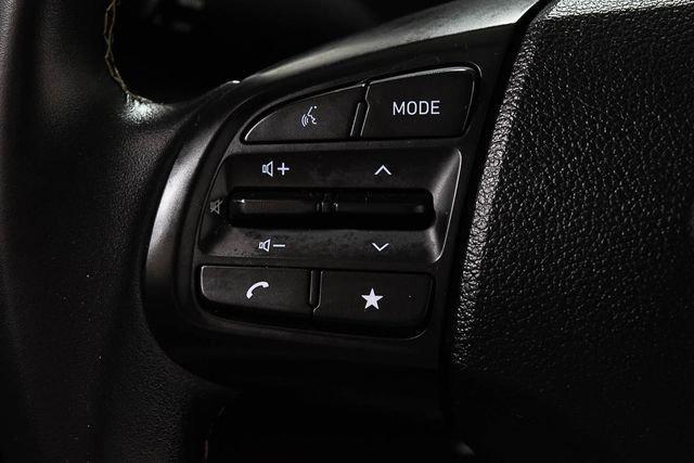 used 2024 Hyundai Venue car, priced at $20,486