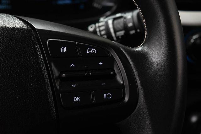 used 2024 Hyundai Venue car, priced at $20,486