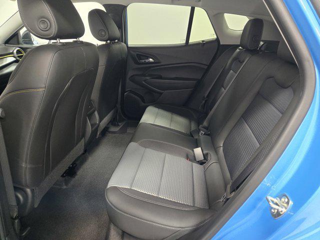 new 2026 Chevrolet Trax car, priced at $23,669