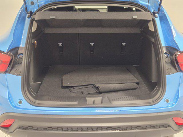 new 2026 Chevrolet Trax car, priced at $23,669