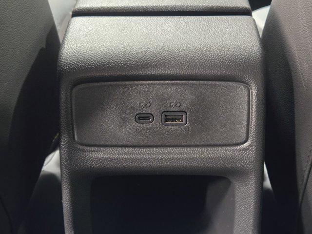 new 2026 Chevrolet Trax car, priced at $23,669