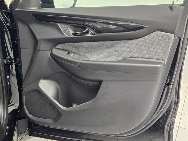 new 2026 Chevrolet TrailBlazer car, priced at $27,484