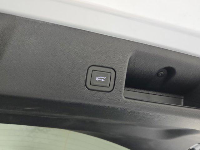 new 2026 Chevrolet Equinox EV car, priced at $40,474