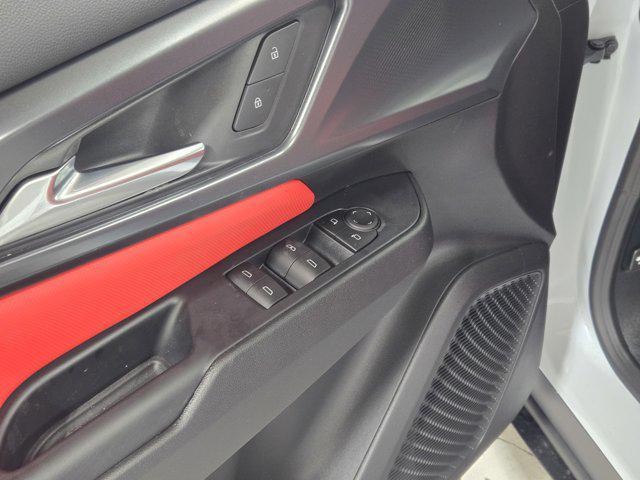 new 2026 Chevrolet Equinox EV car, priced at $40,474