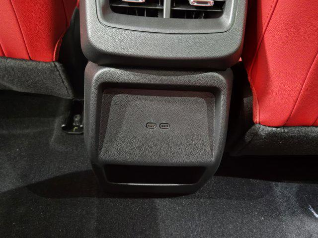 new 2026 Chevrolet Equinox EV car, priced at $40,474