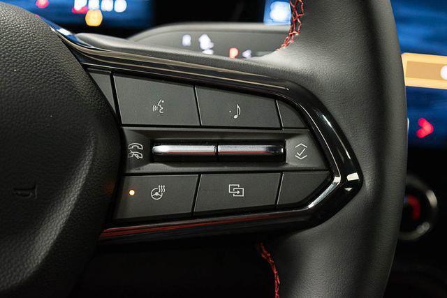 used 2025 Chevrolet Blazer EV car, priced at $34,886