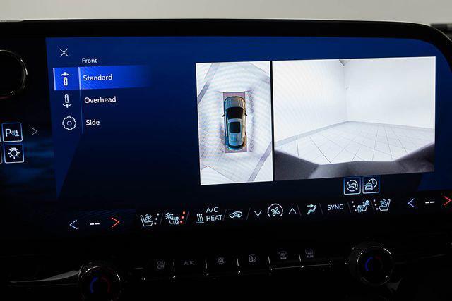 used 2025 Chevrolet Blazer EV car, priced at $34,886