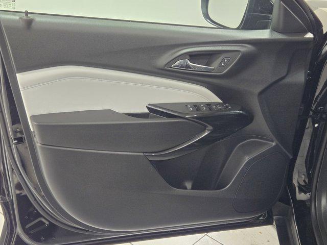 new 2026 Chevrolet Trax car, priced at $24,850