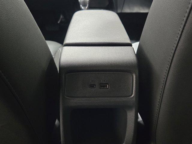 new 2026 Chevrolet Trax car, priced at $24,850