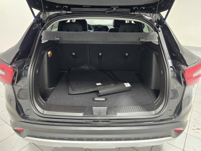 new 2026 Chevrolet Trax car, priced at $24,850