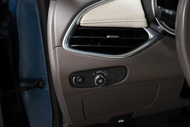 used 2024 Chevrolet Malibu car, priced at $21,986