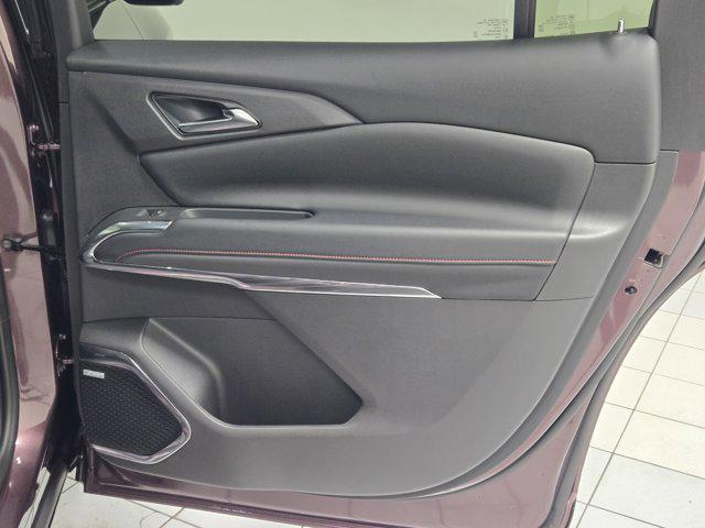 new 2026 Chevrolet Traverse car, priced at $54,167