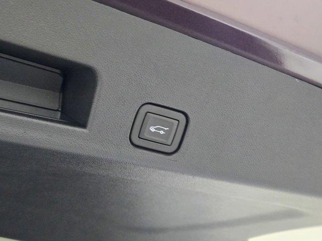 new 2026 Chevrolet Traverse car, priced at $54,167