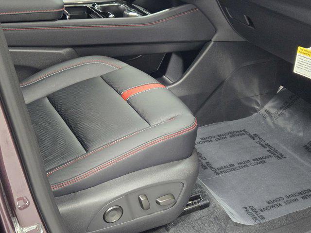 new 2026 Chevrolet Traverse car, priced at $54,167