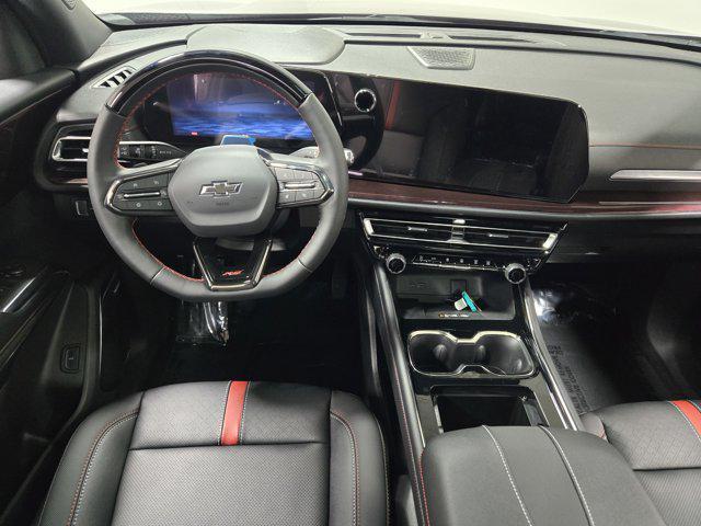 new 2026 Chevrolet Traverse car, priced at $54,167