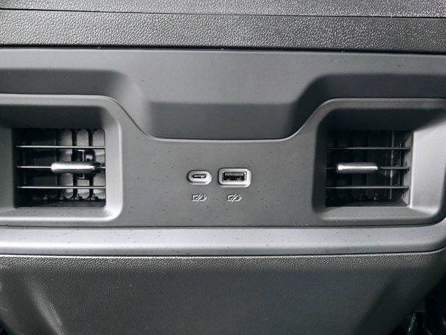 new 2025 Chevrolet Silverado 1500 car, priced at $55,155