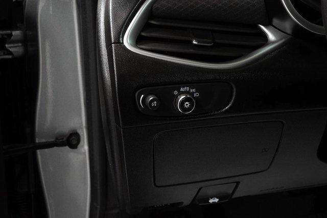 used 2024 Chevrolet Malibu car, priced at $18,786