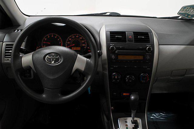 used 2010 Toyota Corolla car, priced at $6,686
