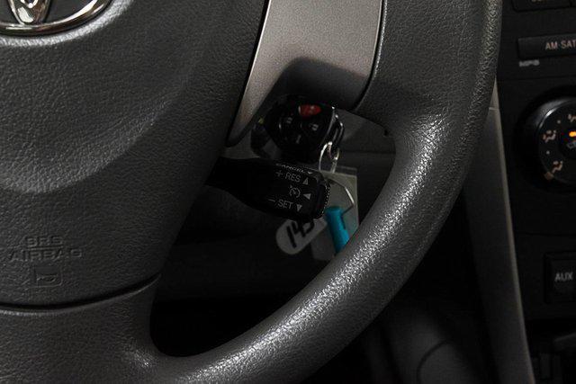 used 2010 Toyota Corolla car, priced at $6,686