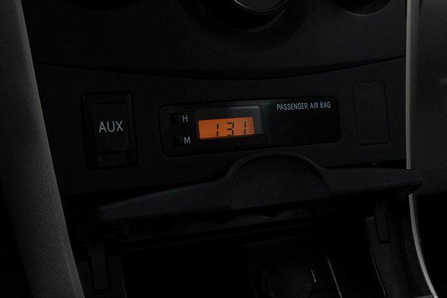 used 2010 Toyota Corolla car, priced at $6,686