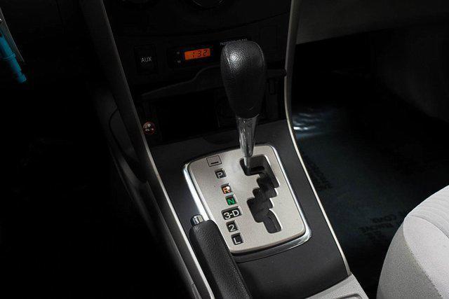used 2010 Toyota Corolla car, priced at $6,686