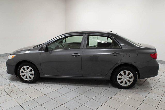 used 2010 Toyota Corolla car, priced at $6,686