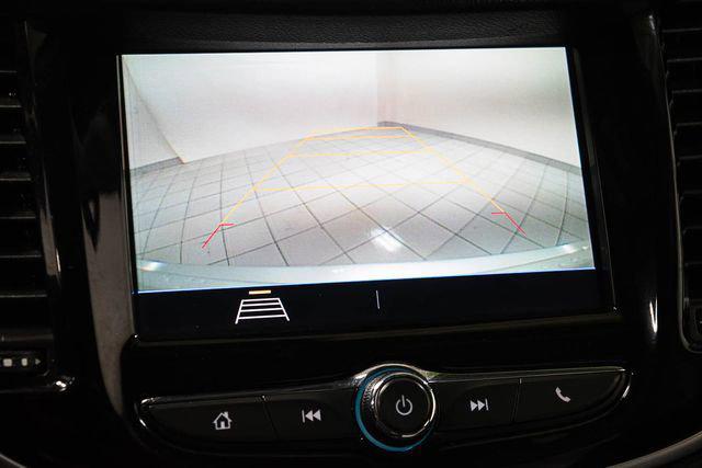 used 2022 Chevrolet Trax car, priced at $16,986