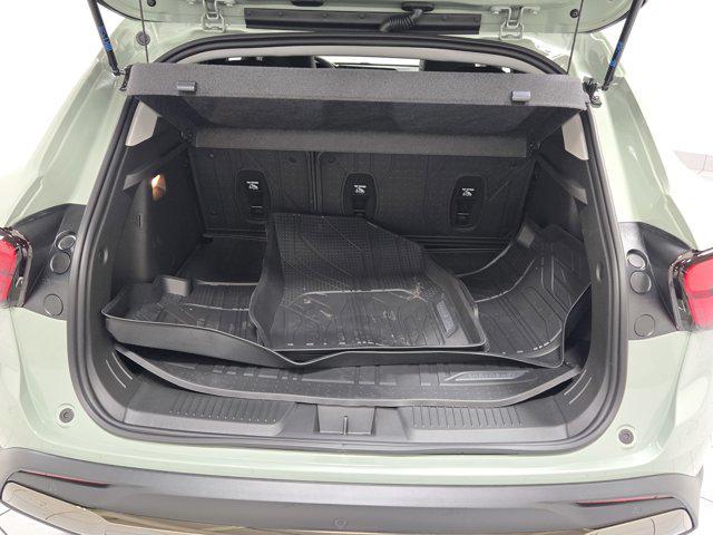 new 2026 Chevrolet Trax car, priced at $27,667