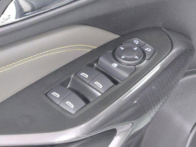 new 2026 Chevrolet Trax car, priced at $27,667