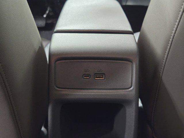 new 2026 Chevrolet Trax car, priced at $27,667