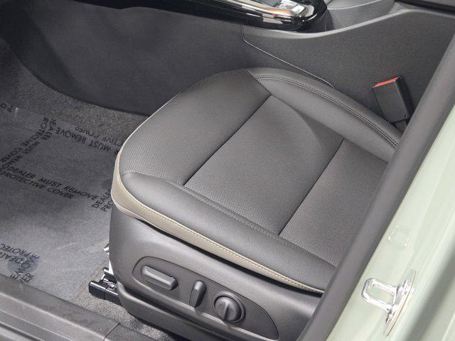 new 2026 Chevrolet Trax car, priced at $27,667