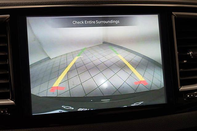 used 2024 Chrysler Pacifica car, priced at $26,786