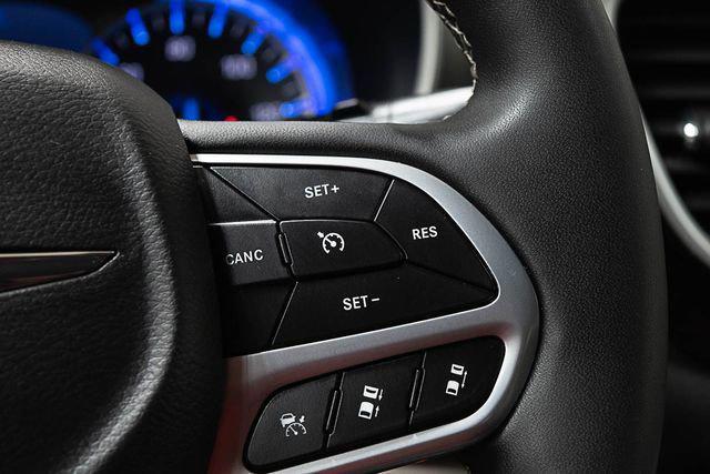 used 2024 Chrysler Pacifica car, priced at $26,786