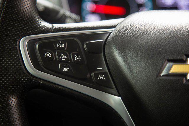 used 2023 Chevrolet Equinox car, priced at $22,786