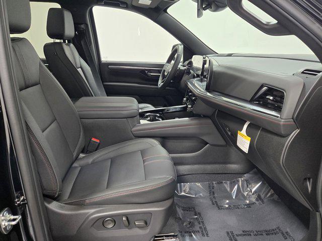 new 2026 Chevrolet Tahoe car, priced at $75,656