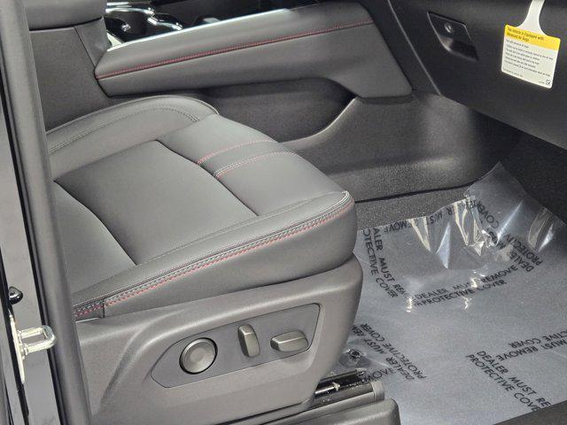 new 2026 Chevrolet Tahoe car, priced at $75,656