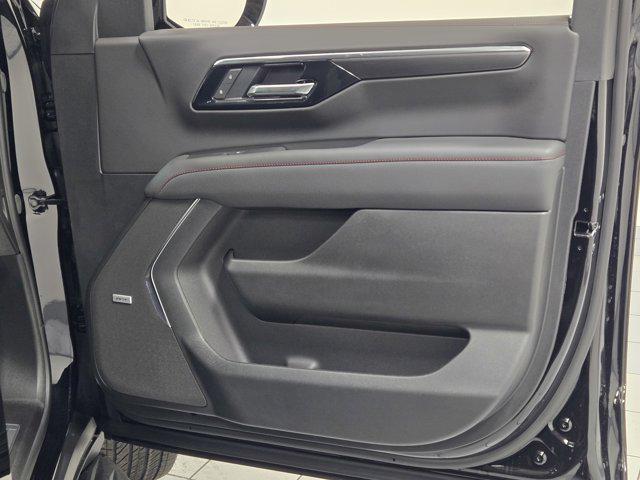 new 2026 Chevrolet Tahoe car, priced at $75,656