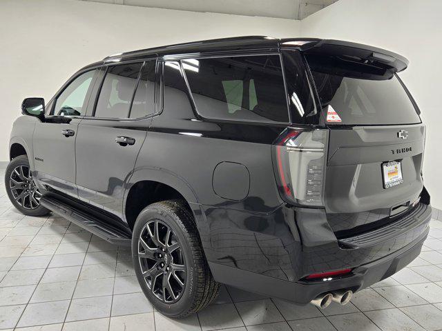new 2026 Chevrolet Tahoe car, priced at $75,656