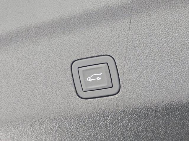 new 2026 Chevrolet Tahoe car, priced at $75,656