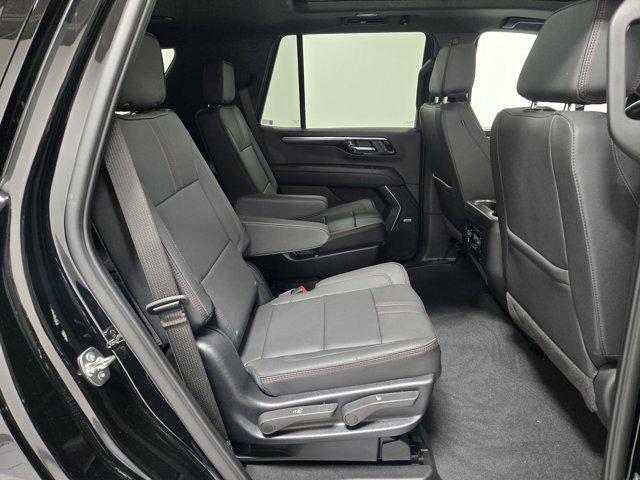 new 2026 Chevrolet Tahoe car, priced at $75,656