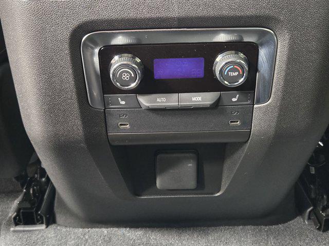 new 2026 Chevrolet Tahoe car, priced at $75,656