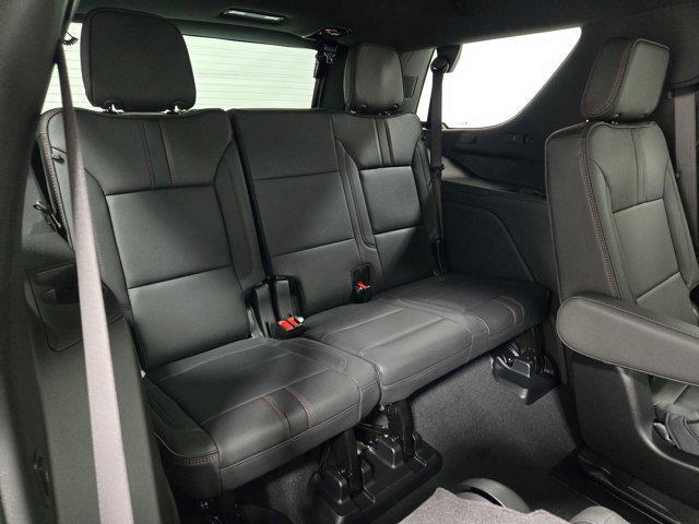 new 2026 Chevrolet Tahoe car, priced at $75,656