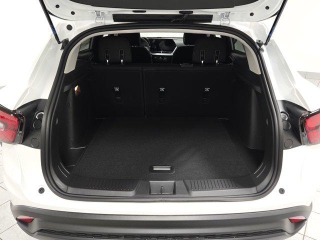 new 2026 Chevrolet Trax car, priced at $22,075