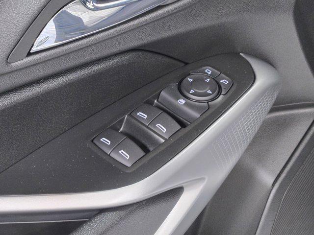 new 2026 Chevrolet Trax car, priced at $22,075