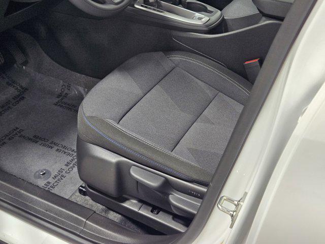 new 2026 Chevrolet Trax car, priced at $22,075