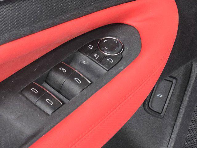 new 2026 Chevrolet Blazer EV car, priced at $59,045