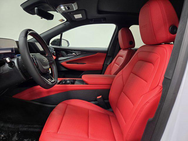 new 2026 Chevrolet Blazer EV car, priced at $59,045