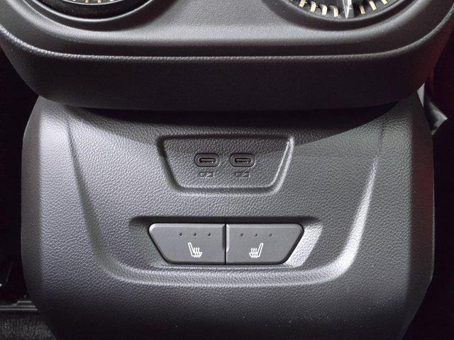 new 2026 Chevrolet Blazer EV car, priced at $59,045