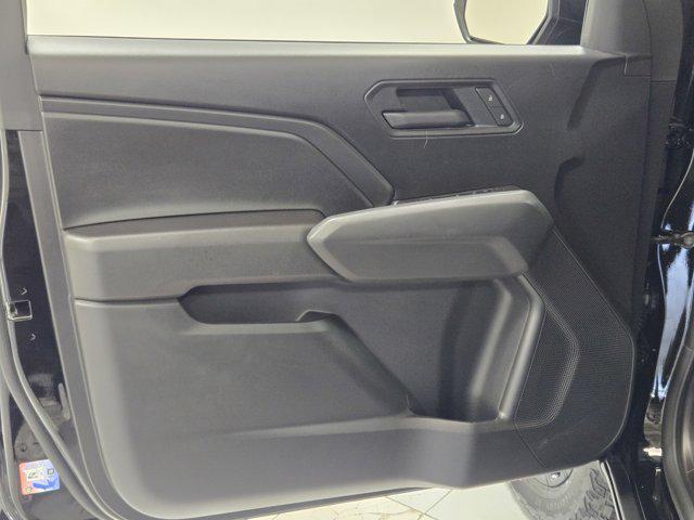 new 2026 Chevrolet Colorado car, priced at $39,195